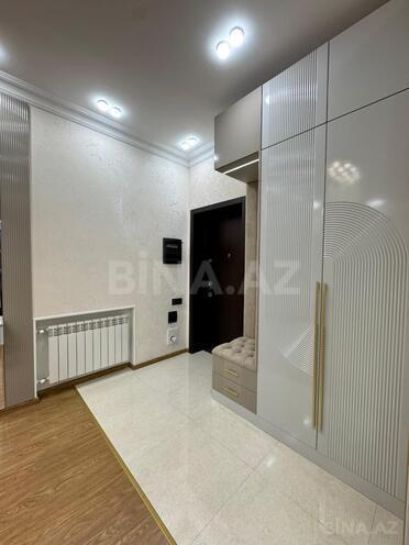 Satılır 3 otaqlı yeni tikili 136 m², Neftçilər m., photo 14 from 16