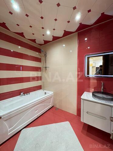 Satılır 3 otaqlı yeni tikili 136 m², Neftçilər m., photo 12 from 16