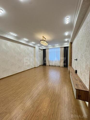 Satılır 3 otaqlı yeni tikili 136 m², Neftçilər m., photo 4 from 16
