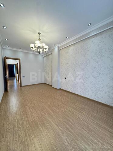 Satılır 3 otaqlı yeni tikili 136 m², Neftçilər m., photo 10 from 16