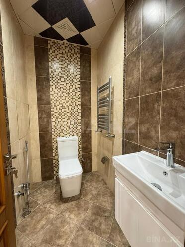 Satılır 3 otaqlı yeni tikili 136 m², Neftçilər m., photo 11 from 16