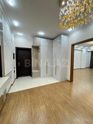 Satılır 3 otaqlı yeni tikili 136 m², Neftçilər m., photo 15 from 16