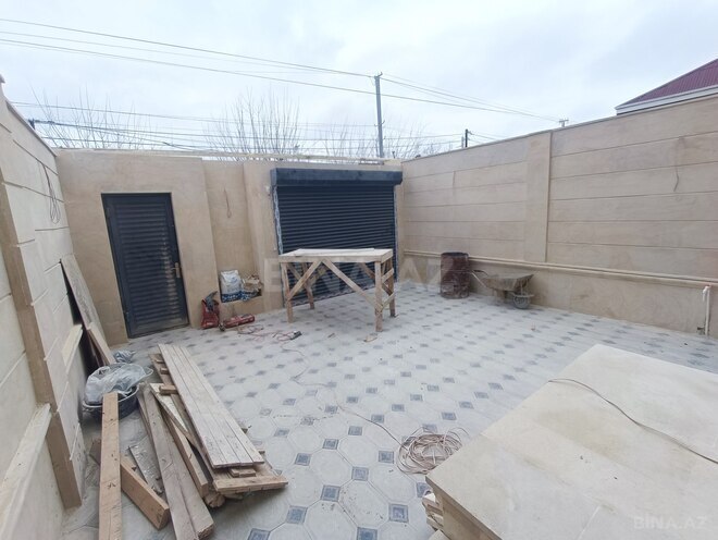 Продаётся 5-комн. дом/дача 130 м², пос. Масазыр, photo 6 from 17