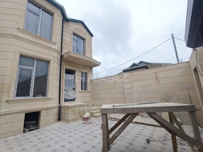 Продаётся 5-комн. дом/дача 130 м², пос. Масазыр, photo 5 from 17