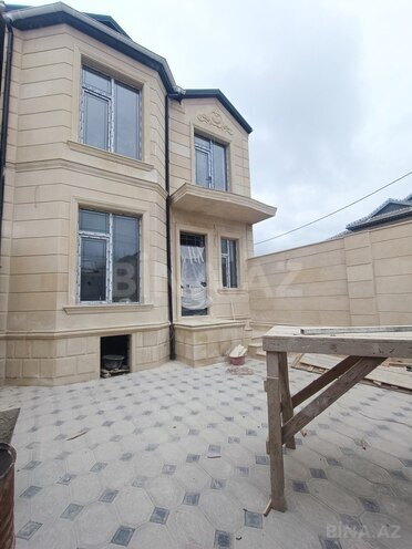 Продаётся 5-комн. дом/дача 130 м², пос. Масазыр, photo 3 from 17