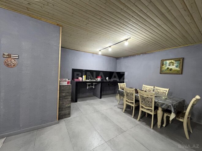Satılır 4 otaqlı həyət evi/bağ evi 200 m², Novxanı q., photo 14 from 22