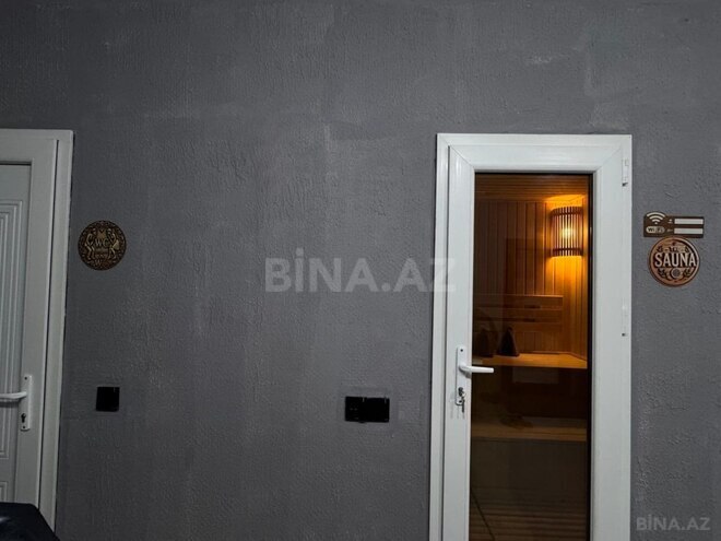 Satılır 4 otaqlı həyət evi/bağ evi 200 m², Novxanı q., photo 17 from 22