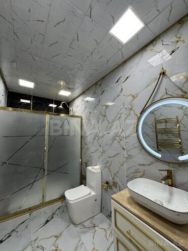 Satılır 4 otaqlı həyət evi/bağ evi 200 m², Novxanı q., photo 16 from 22