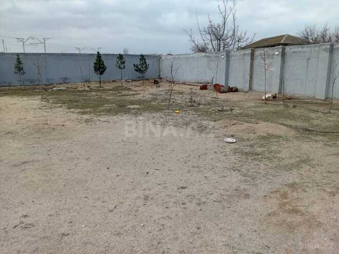 Satılır 4 otaqlı həyət evi/bağ evi 200 m², Novxanı q., photo 18 from 22