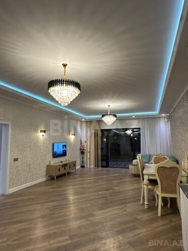 Satılır 4 otaqlı həyət evi/bağ evi 200 m², Novxanı q., photo 6 from 22