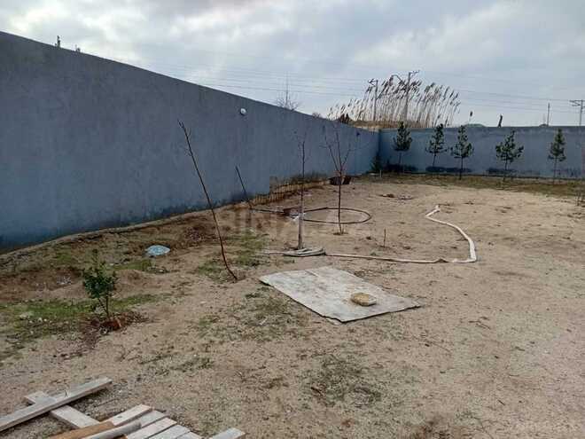 Satılır 4 otaqlı həyət evi/bağ evi 200 m², Novxanı q., photo 19 from 22