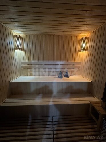 Satılır 4 otaqlı həyət evi/bağ evi 200 m², Novxanı q., photo 13 from 22