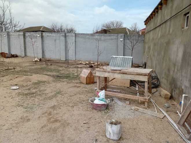 Satılır 4 otaqlı həyət evi/bağ evi 200 m², Novxanı q., photo 20 from 22