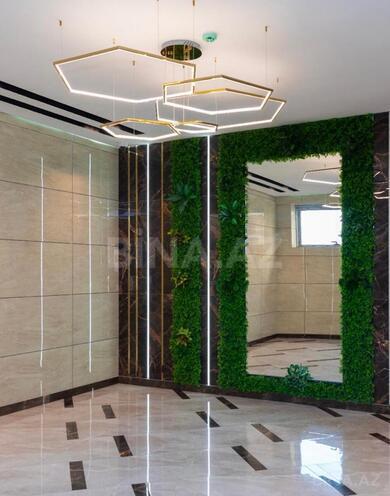 Satılır 4 otaqlı yeni tikili 220 m², Nəriman Nərimanov m., photo 17 from 21