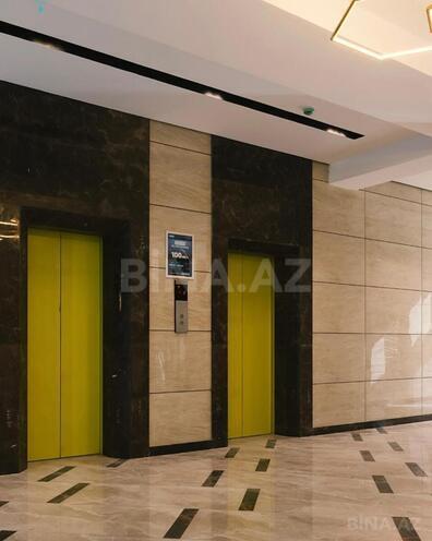 Satılır 4 otaqlı yeni tikili 220 m², Nəriman Nərimanov m., photo 16 from 21
