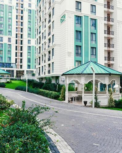 Satılır 4 otaqlı yeni tikili 220 m², Nəriman Nərimanov m., photo 13 from 21