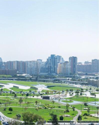 Satılır 4 otaqlı yeni tikili 220 m², Nəriman Nərimanov m., photo 9 from 21