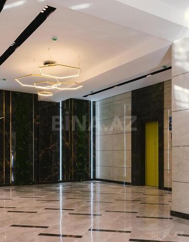 Satılır 4 otaqlı yeni tikili 220 m², Nəriman Nərimanov m., photo 14 from 21