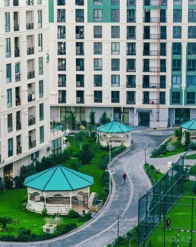 Satılır 4 otaqlı yeni tikili 220 m², Nəriman Nərimanov m., photo 3 from 21