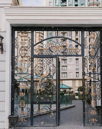 Satılır 4 otaqlı yeni tikili 220 m², Nəriman Nərimanov m., photo 10 from 21