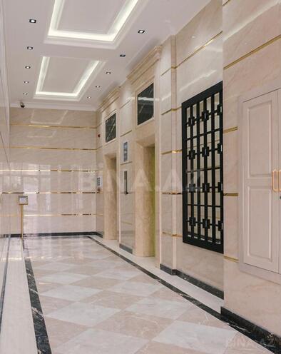 Satılır 4 otaqlı yeni tikili 220 m², Nəriman Nərimanov m., photo 19 from 21