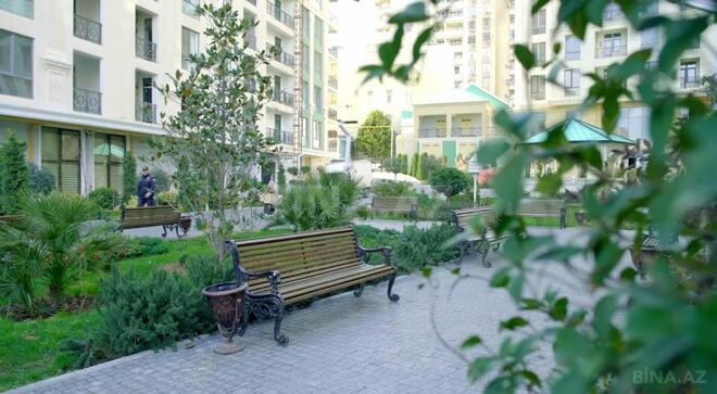 Satılır 4 otaqlı yeni tikili 220 m², Nəriman Nərimanov m., photo 4 from 21