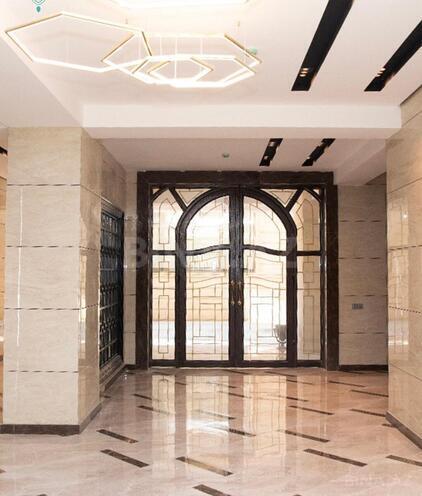 Satılır 4 otaqlı yeni tikili 220 m², Nəriman Nərimanov m., photo 18 from 21