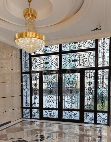 Satılır 4 otaqlı yeni tikili 220 m², Nəriman Nərimanov m., photo 20 from 21