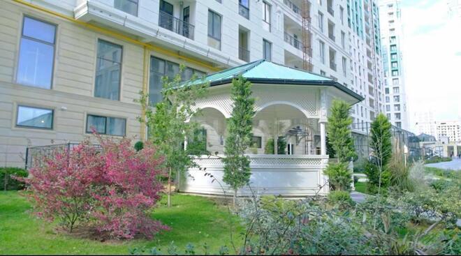 Satılır 4 otaqlı yeni tikili 220 m², Nəriman Nərimanov m., photo 6 from 21