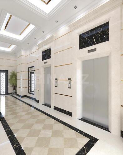 Satılır 4 otaqlı yeni tikili 220 m², Nəriman Nərimanov m., photo 15 from 21