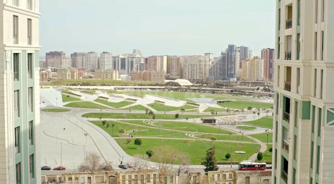 Satılır 4 otaqlı yeni tikili 220 m², Nəriman Nərimanov m., photo 8 from 21