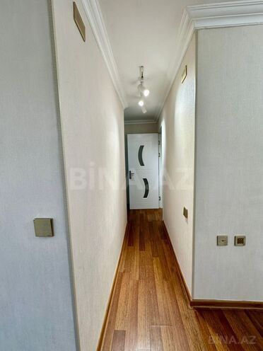 Продаётся 2-комн. вторичка 31 м², м. Элмляр Академиясы, photo 14 from 21