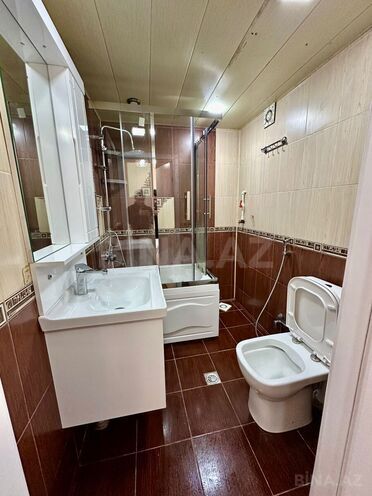 Продаётся 2-комн. вторичка 31 м², м. Элмляр Академиясы, photo 18 from 21