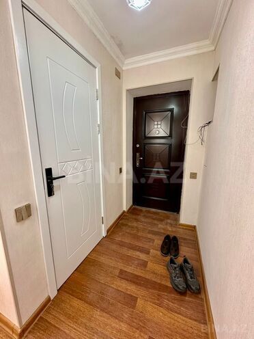 Продаётся 2-комн. вторичка 31 м², м. Элмляр Академиясы, photo 13 from 21