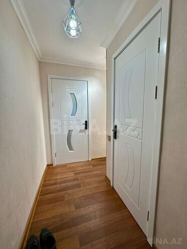 Продаётся 2-комн. вторичка 31 м², м. Элмляр Академиясы, photo 20 from 21