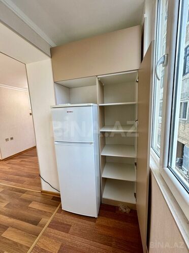 Продаётся 2-комн. вторичка 31 м², м. Элмляр Академиясы, photo 6 from 21