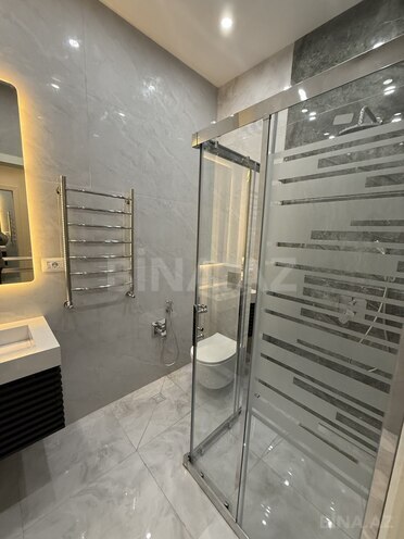 Продаётся 2-комн. новостройка 64 м², м. Низами, photo 9 from 14