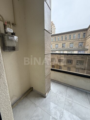 Продаётся 2-комн. новостройка 64 м², м. Низами, photo 10 from 14