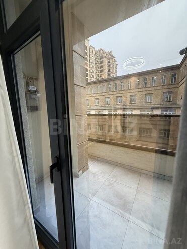 Продаётся 2-комн. новостройка 64 м², м. Низами, photo 11 from 14