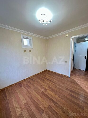 Продаётся 2-комн. вторичка 31 м², м. Элмляр Академиясы, photo 12 from 21