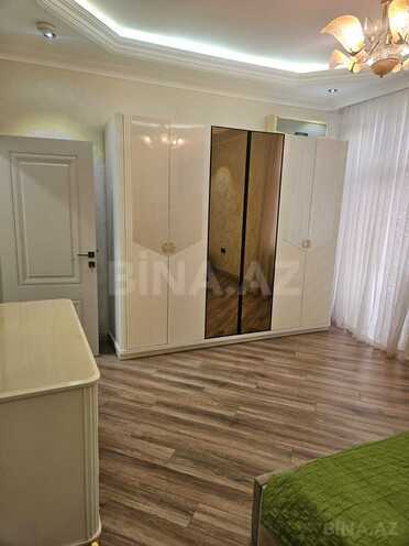 Сдаётся 3-комн. новостройка 145 м², м. 28 мая, photo 10 from 20