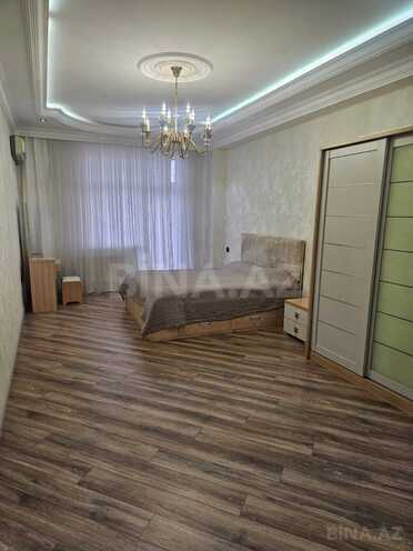 Сдаётся 3-комн. новостройка 145 м², м. 28 мая, photo 9 from 20
