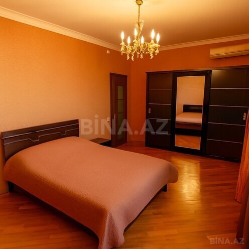 Satılır 3 otaqlı yeni tikili 135 m², Nəsimi r., photo 7 from 12