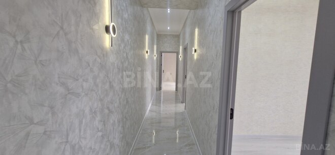Продаётся 3-комн. новостройка 71 м², пос. Масазыр, photo 5 from 12