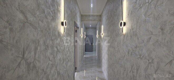 Продаётся 3-комн. новостройка 71 м², пос. Масазыр, photo 1 from 12
