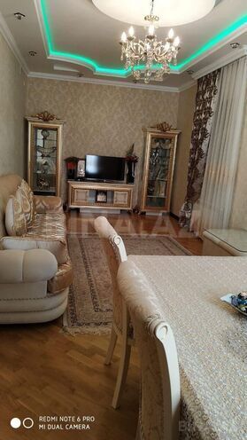 Satılır 5 otaqlı həyət evi/bağ evi 200 m², Maştağa q., photo 12 from 22