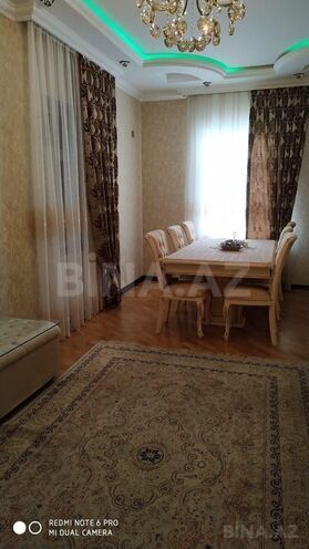 Satılır 5 otaqlı həyət evi/bağ evi 200 m², Maştağa q., photo 18 from 22