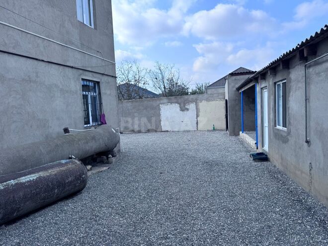 Satılır 5 otaqlı həyət evi/bağ evi 200 m², Maştağa q., photo 5 from 22