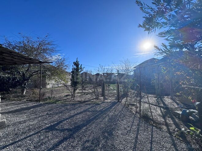 Satılır 5 otaqlı həyət evi/bağ evi 200 m², Maştağa q., photo 4 from 22