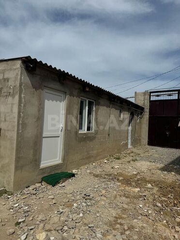 Satılır 5 otaqlı həyət evi/bağ evi 200 m², Maştağa q., photo 15 from 22